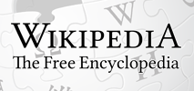 wikipedia