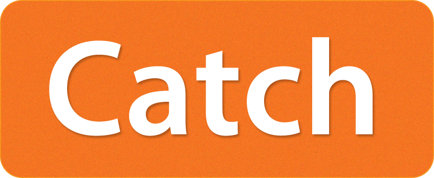 catch logo