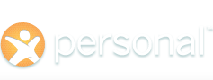 personal logo
