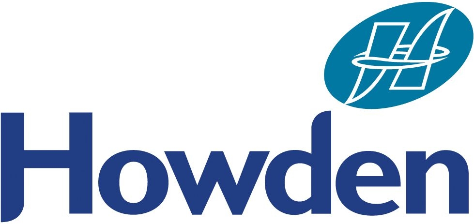 Howden Logo
