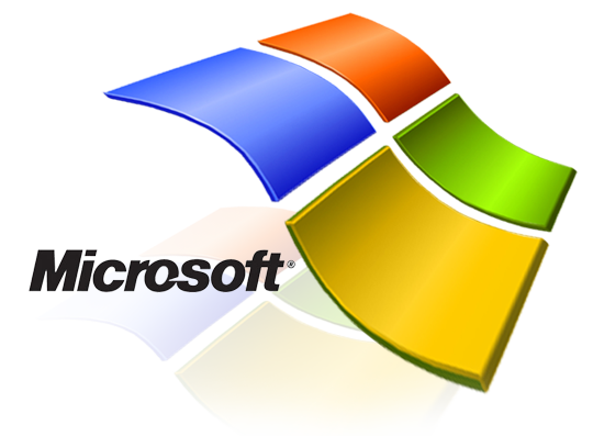 microsoft-logo