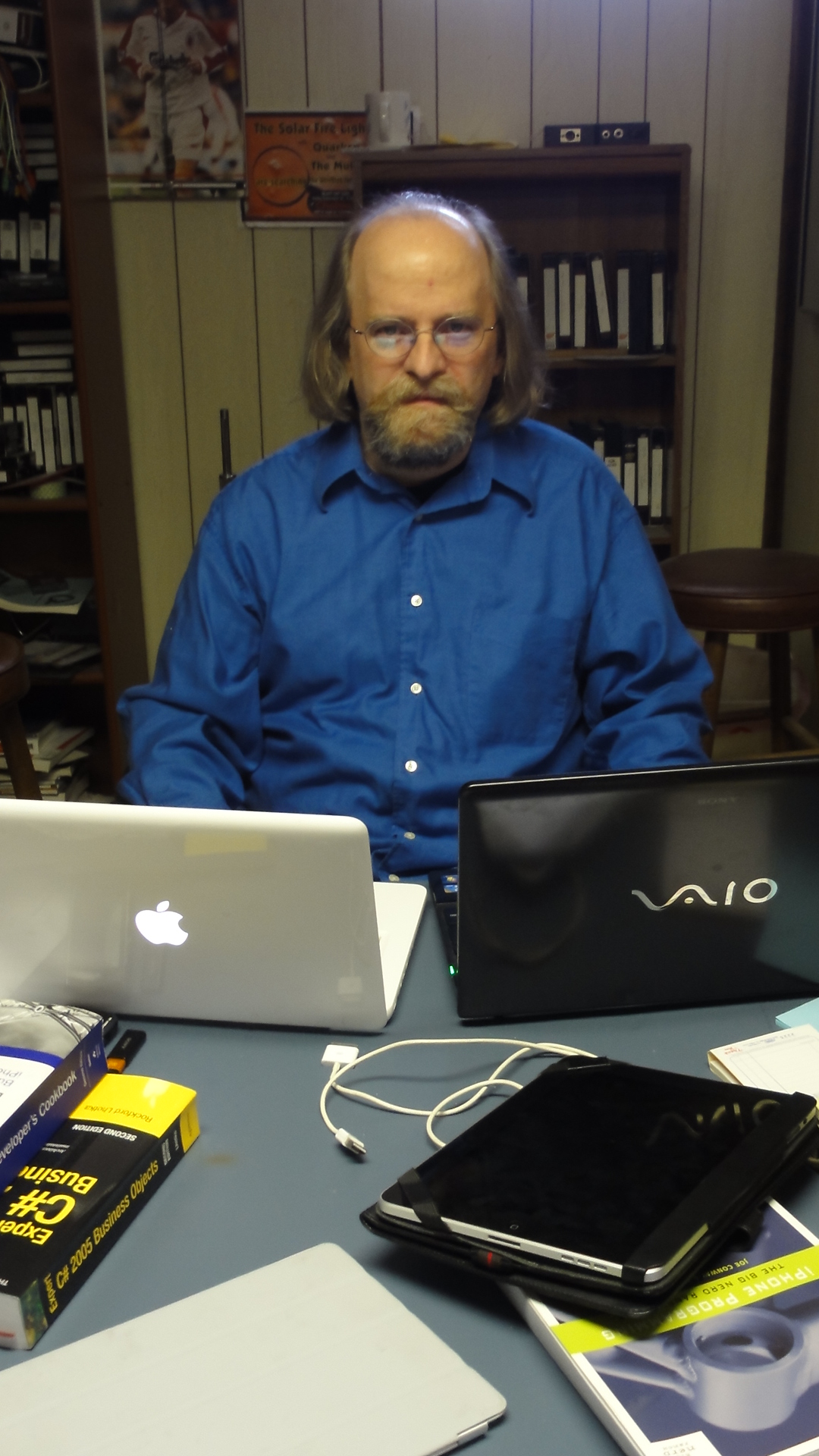 Paul Williams - DATAVERSITY