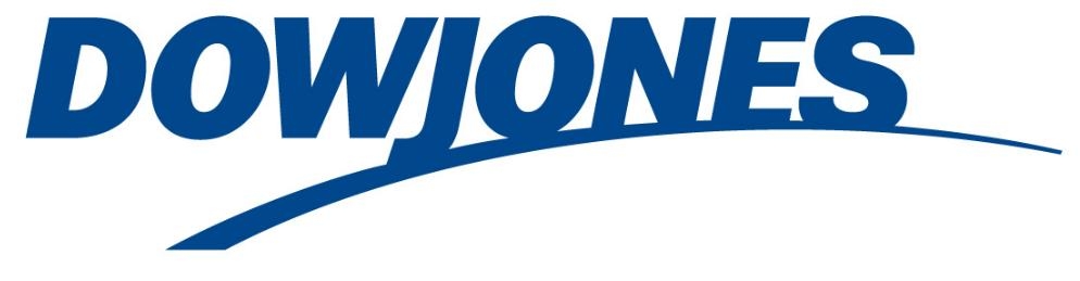 Dow Jones good logo
