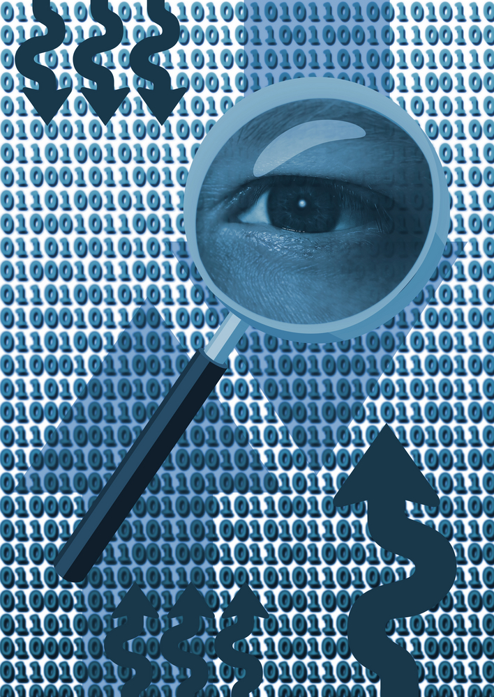 Analytics Eye on Big Data