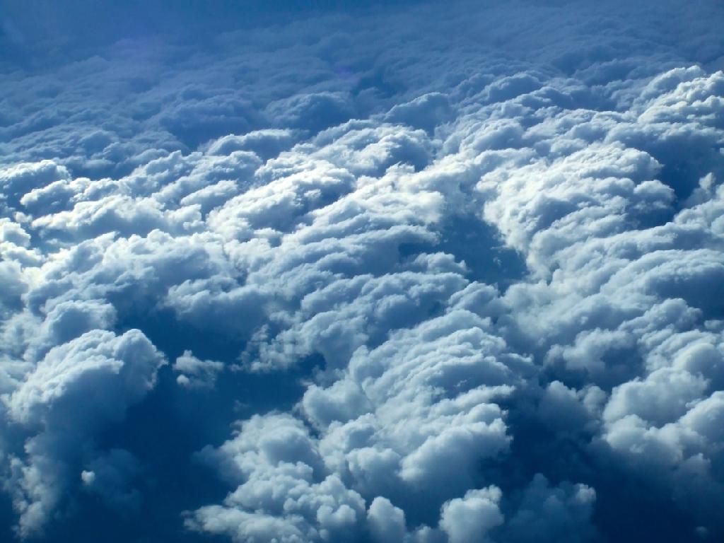 Clouds