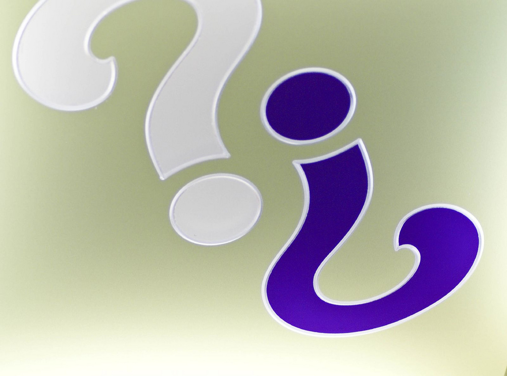 Questions?