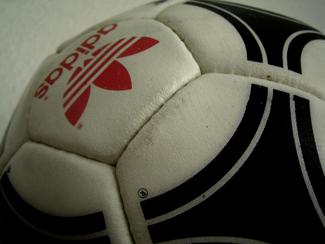 Adidas Tango Ball
