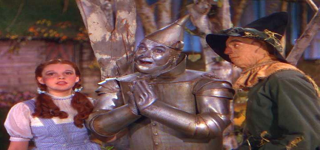 The Wizard of Oz (1939)