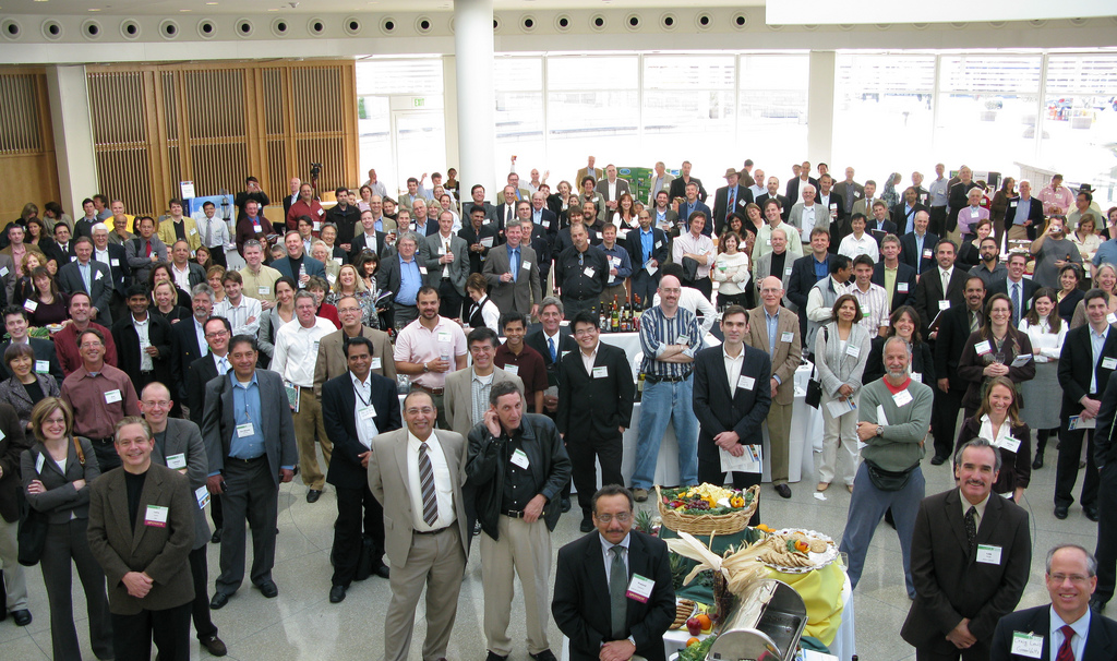 California Clean Tech Open