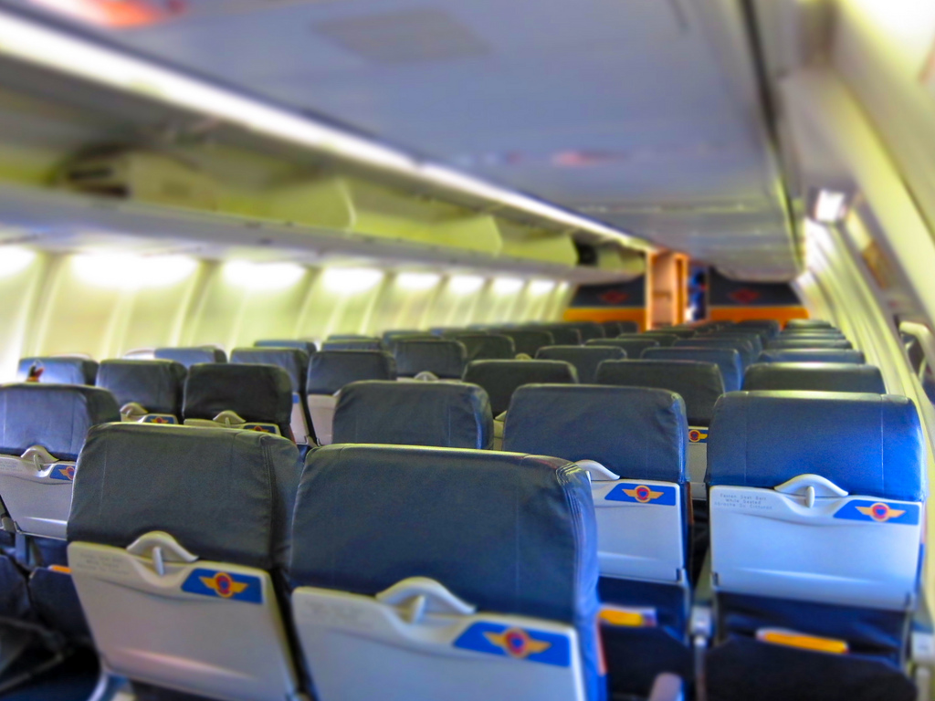 Southwest Airlines