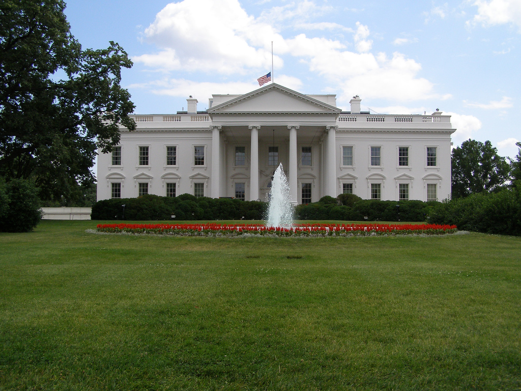White House