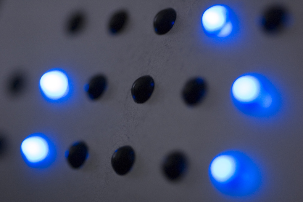 Binary Coded Decimal