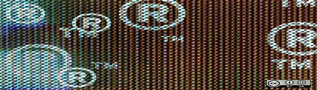 Can programming language names be trademarks?