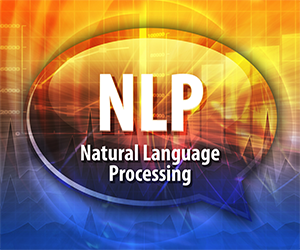 Natural Language Processing