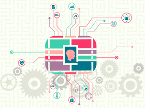 machine learning input data