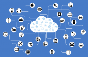 IoT and Supply Chain