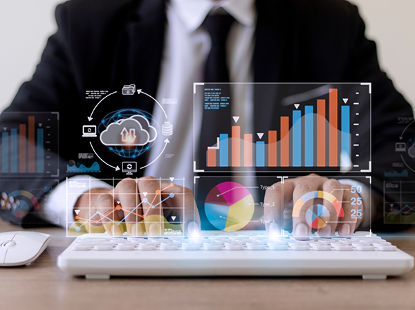 data science metrics